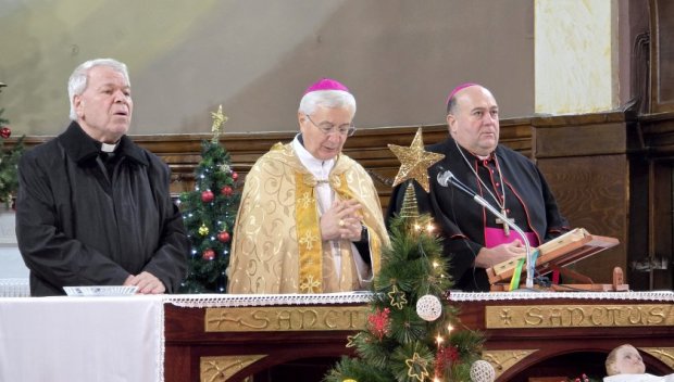 Нов католически епископ на Пловдив и София - ето кого избра папа Лъв XIV