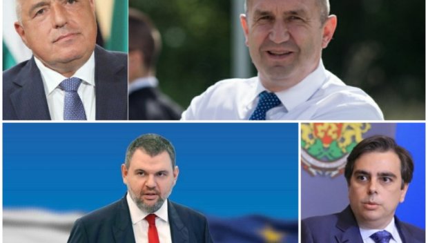 ГОРЕЩА ПРОГНОЗА какво ще се случи на предсрочните избори: Радев няма да излезе, ДПС вдига резултата си, АПС и Величие изпадат. Възраждане се свива, а ППДБ и ГЕРБ...