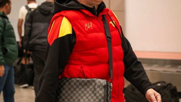 Халф на Гьозтепе разкри ТАЙНАТА на Мъри Стоилов