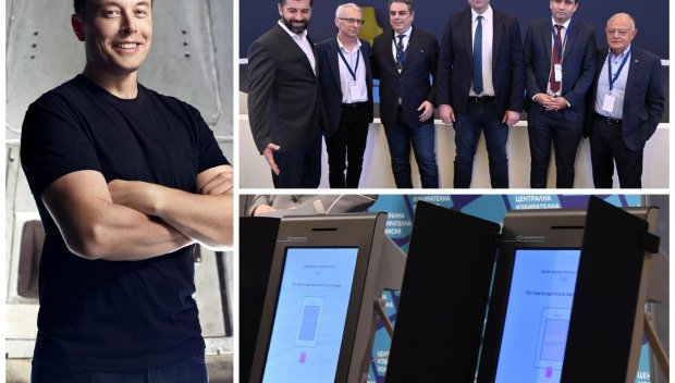 Илон Мъск дръпна фитила на НОВ СКАНДАЛ около любимите мадуровки на ППДБ