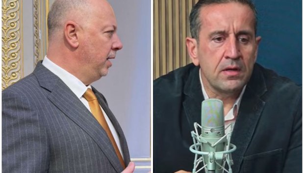 ГОРЕЩ КОМЕНТАР: Правителството Желязков не се е провалило в нищо, свърши работата си добре. Всички проксита на Румен Радев шумно се провалиха