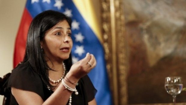 Заместничката на Мадуро поиска доказателства, че е жив