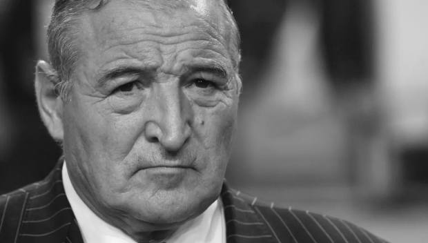 Днес е погребението на легендата Димитър Пенев