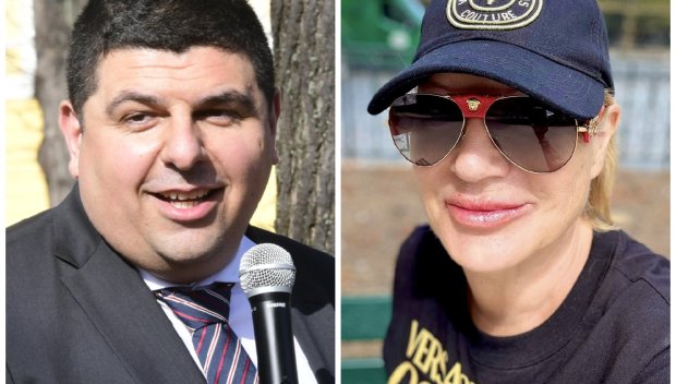 ИНТЕЛЕКТ ОТ ЖЪЛТИТЕ ПАВЕТА: Колтуклиева обяви 100 € награда за пиара-трепач за сиви клетки на Мирчевците