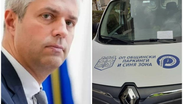 КЕЛЕПИР ДА ИМА: Варна настръхна срещу безобразията в Синя зона“ - ето как хората на Благо Коцев скубят шофьорите