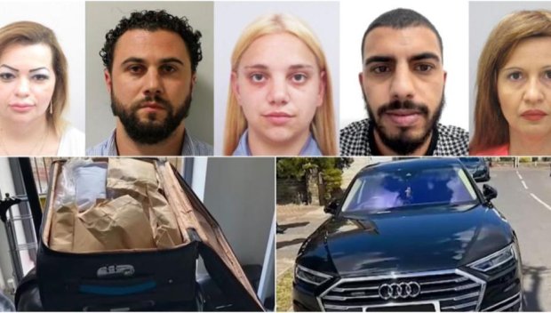 Българка, замесена в най-голямата измама на Острова, отново получава помощи