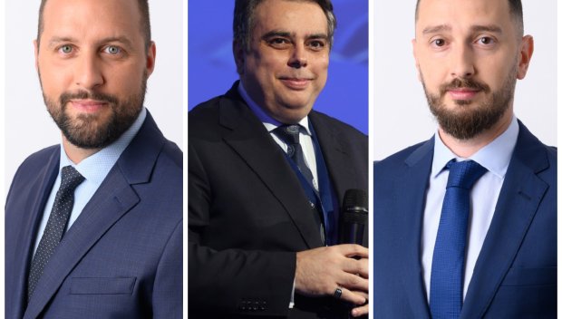 ГЪРМИ СКАНДАЛ! Кметовете отцепници скочиха на Асен Василев за 6-те процента корупционна лепта