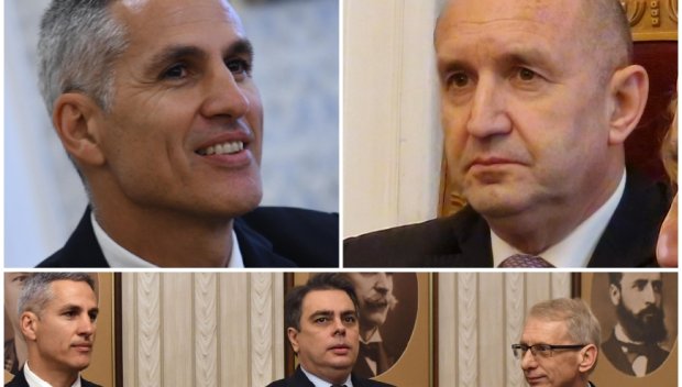 Политолог: Радев изглежда колеблив. Би било странно, ако Андрей Гюров приеме номинация за премиер - неяснотата около неговия статус би поставила правителството в нелегитимност