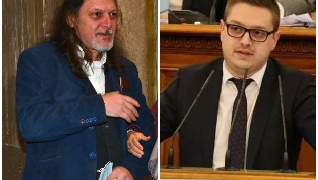 Нидал Алгафари: От какво тесто са омесени описаните от П.Р. Славейков като мърша?! Изпълзяха от клоаките и изсипаха злокобни клетви, грозни обиди и ругатни за рождения ден на сина ми....