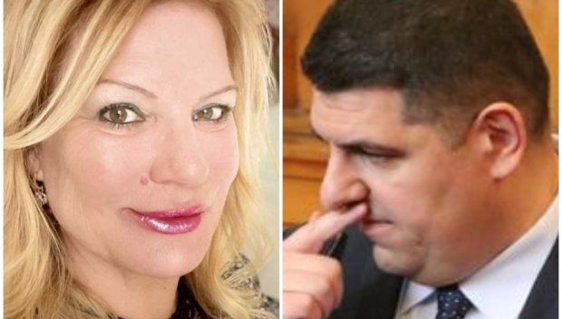 Колтуклиева приключи Мирчев: Не знам какъв му е проблемът - от гладуване ли е, от лекарствата ли е, от травми заради деспотичен баща или от еректилна дисфункция, но неговата агресия минава всички граници