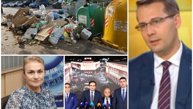 ЕКШЪН В ПИК TV! Станислав Анастасов им го каза в очите: ППДБ превърнаха София в сметище, с Величие“ са лика-прилика (ВИДЕО)