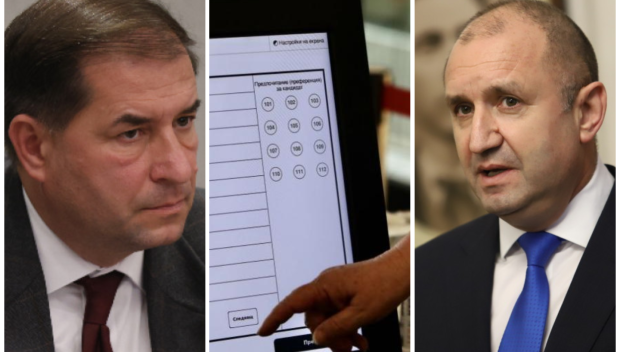 Доц. Борислав Цеков пред ПИК TV: Самоцелното бавене на мандати е против Конституцията - машинният вот е експеримент с демокрацията (ВИДЕО)