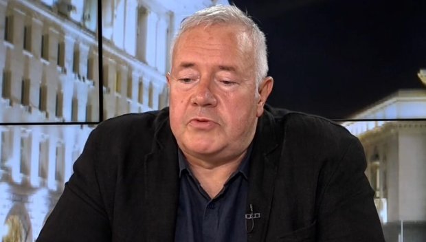 Харалан Александров: Подаването на оставка вече не лекува разделението