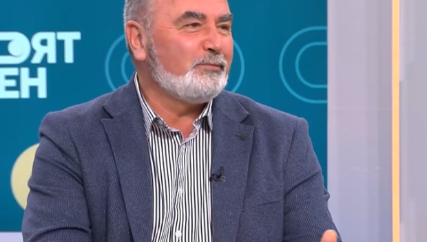 Доц. Ангел Кунчев: Грипът се предава по-лесно, но минава бързо