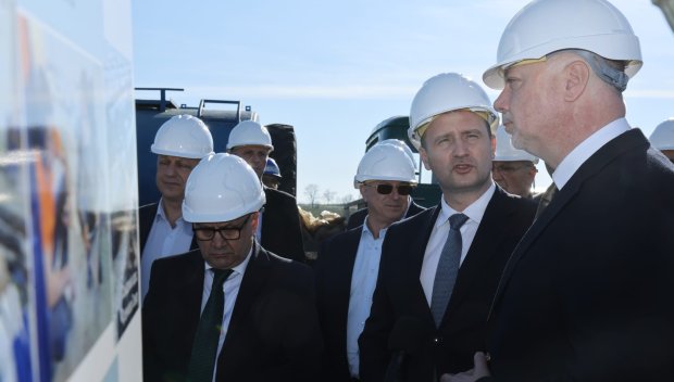 Премиерът Желязков: Българската наука и минното дело дават нов индустриален шанс на страната (СНИМКИ)