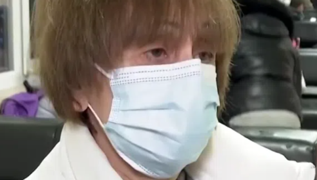 Лекарите констатират: Грипът измести ковида