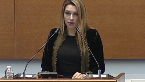 ПАРЛАМЕНТАРНИ СТРАСТИ! Острие на Слави: Отиваме на избори заради личния интерес на няколко човека от ППДБ. Българите обаче ще отсеят шарлатанията от нормалността (ВИДЕО)