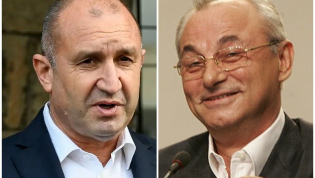 ГРУ си събра хората! Лъсна тежката зависимост на Радев от Москва