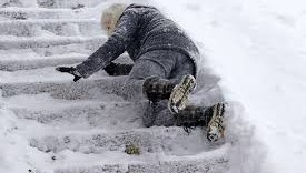 За 24 часа в София: Над 140 пострадали на леда потърсиха помощ в „Пирогов“