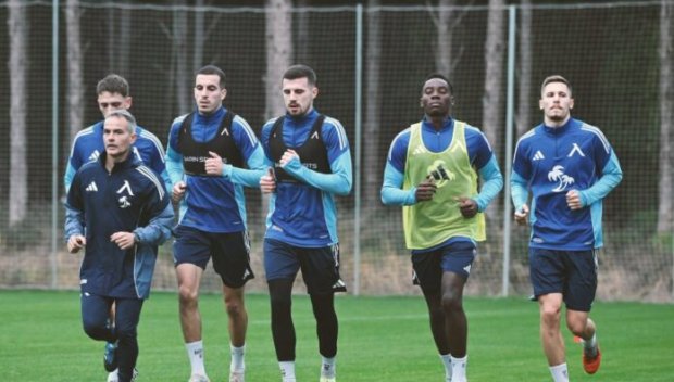 ЗАДАВА СЕ ТРАНСФЕР: Левски договори крило от Първа лига