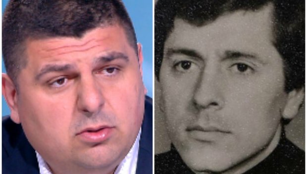 МЪЛНИЯ! Вижте каква шеметна кариера в БКП е имал бащата на Ивайло Мирчев - Николай Мирчев бил сред най-обещаващите партийни пропагандисти (ДОКУМЕНТИ)