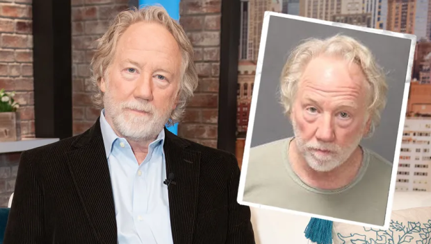 Известен холивудски актьор се предаде по обвинение в сексуално насилие над деца