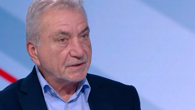 Росен Карадимов: КЗК проучва за нелоялни търговски практики от доставчици на храни в 400 малки магазина