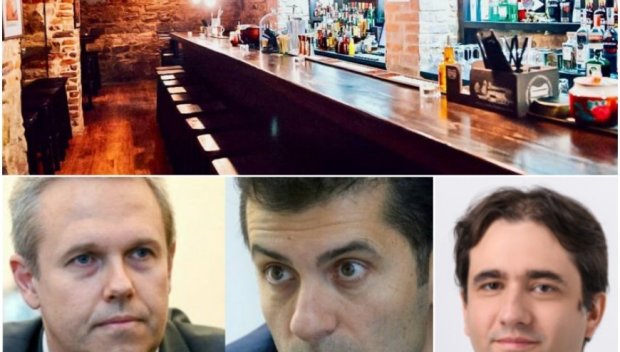 ЕДИНСТВЕНО В ПИК! Защо Божо Пърхота толкова реве срещу прокуратурата - ТЕЗИ ДОКАЗАТЕЛСТВА го уличават в престъпление