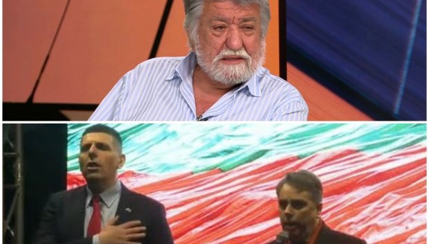 Вежди Рашидов: ППДБ дестабилизираха държавата и държавността - фактурата на тази инфлация ще я плати отново обществото