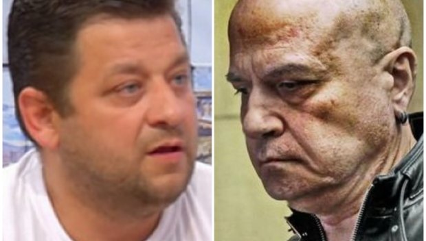 Полк. Марков към Слави! Бъди силен докрай! Можеш да разчиташ на мен до свършека