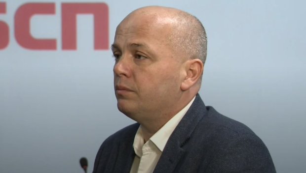 Александър Симов: Конгресът на БСП трябваше да бъде насрочен след предстоящите парламентарни избори