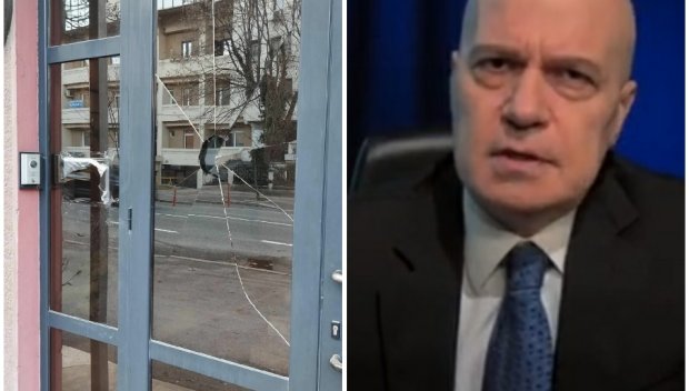 Слави Трифонов ПОБЕСНЯ срещу Северна Македония след нападението над посолството ни в Скопие: Ще гледате ЕС през крив макарон