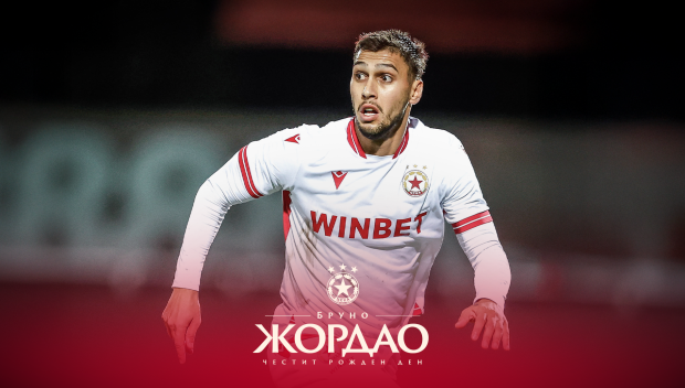 Клуб от ОАЕ вади 1 млн. евро за халф на ЦСКА