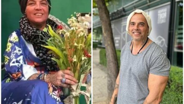 СЛЕД МИСТЕРИОЗНОТО ИЗЧЕЗВАНЕ: Проговори сестрата на Поли Културиста от Наглите