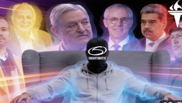 МЪЛНИЯ ОТ БЕЛИЯ ДОМ! Хората на Тръмп: Машините на “Смартматик” са създадени да подправят изборите. Те забиват нож в сърцето на американската демокрация (ВИДЕО РАЗСЛЕДВАНЕ)