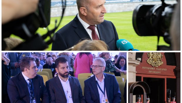 ОТ ИГРАЧКА - ПЛАЧКА: ПП-ДБ с най-големи щети от партия на Радев - ето кой колко ще загуби, ако льотчикът катапултира от президентството