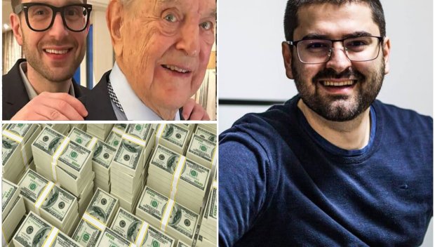 Спомене ли се за грантове, веднага изпълзяват едни хора, които започват да агресират, за да замълчиш! Плюят, псуват, храчки, обиди, клевети, заплахи..