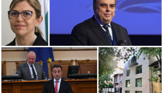 СУПЕР ИНТРИГА: Разпадна се дългогодишно приятелство - Асен Василев натири БЕЗВЪЗВРАТНО комшиите от Чаталджа