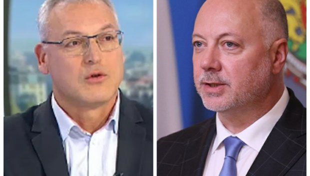 МЕРИЛОТО НА УСПЕХА! Ако ГЕРБ е първа сила, оценката е КАТЕГОРИЧНА - кабинетът Желязков е работил здраво за хората