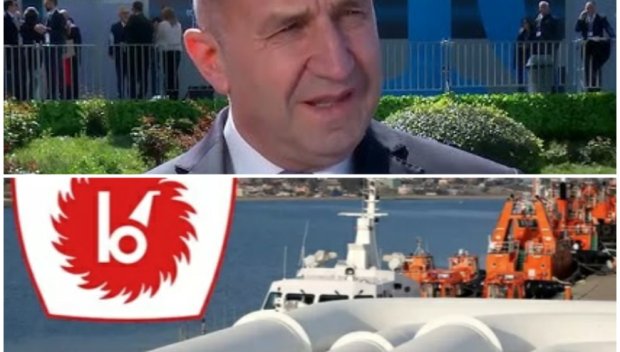 Откриха фрапиращи нарушения в турската Боташ, която прибира по 1 млн. от България всеки ден благодарение на Радев и служебния му кабинет