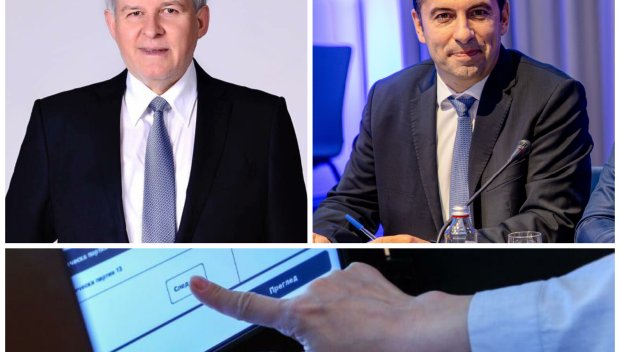 Ще се превърнат ли мадуровките в ябълката на раздора? Румен Христов припомни ПОЗОРНА ПОСТЪПКА на Кирил Петков