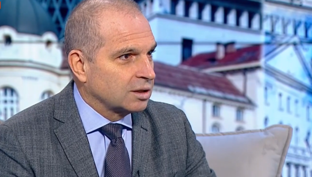 Гроздан Караджов: Над 30 милиона лева вече са обменени в евро през Българските пощи