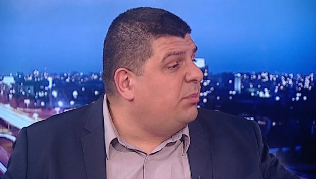 ПЪРВО В ПИК! Ивайло Мирчев и ППДБ останаха с пръст в устата заради НСО