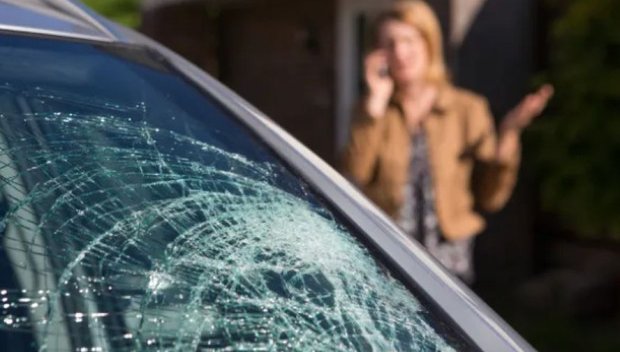 Прокуратурата повдига обвинение на гръка, потрошил 7 коли в Пловдив