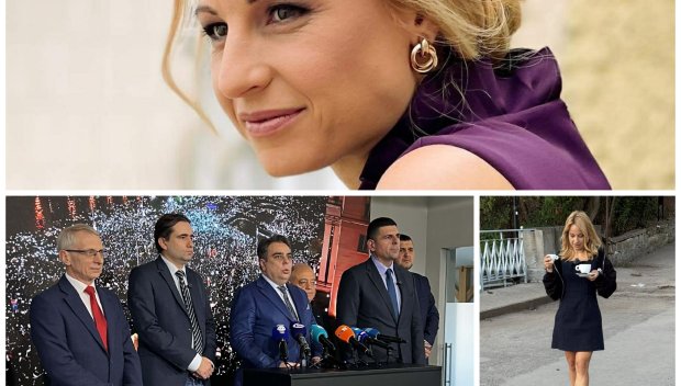 Асен Василев ПОДЛИВА ВОДА на Цънцарова за депутатска кариера