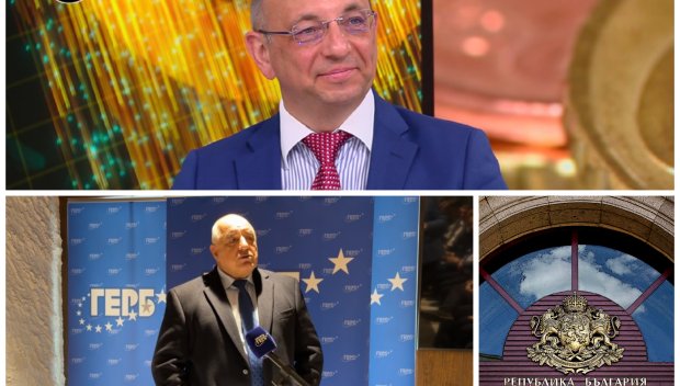 ОБРАТНО В БЕЗДНАТА! Борисов СТРОШИ НА ПАРЧЕТА мечтите на Николай Василев