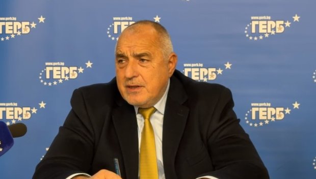 ПИК TV! На Асен Василев му иде да потъне от срам след ТОЗИ КОМЕНТАР на Борисов за финансите на държавата (ВИДЕО)