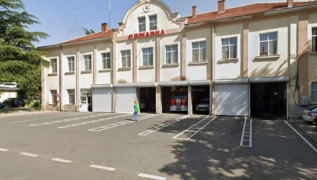 Сградата на пожарната в Стара Загора ще бъде обновена по проект