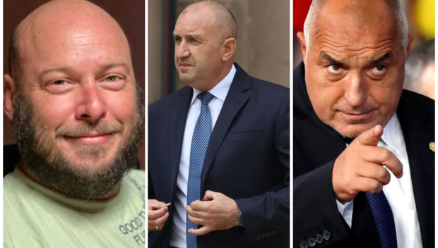 Виктор Димчев с прогноза пред ПИК TV: Проектът на Радев ще засмуче малките партии и ще отиде на бунището на политиката (ВИДЕО)