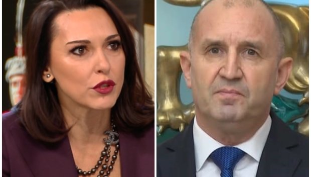 ТРУДНИТЕ ВЪПРОСИ, на които Радев ще ТРЯБВА да отговори. Ето основната РАЗЛИКА между летеца и Борисов